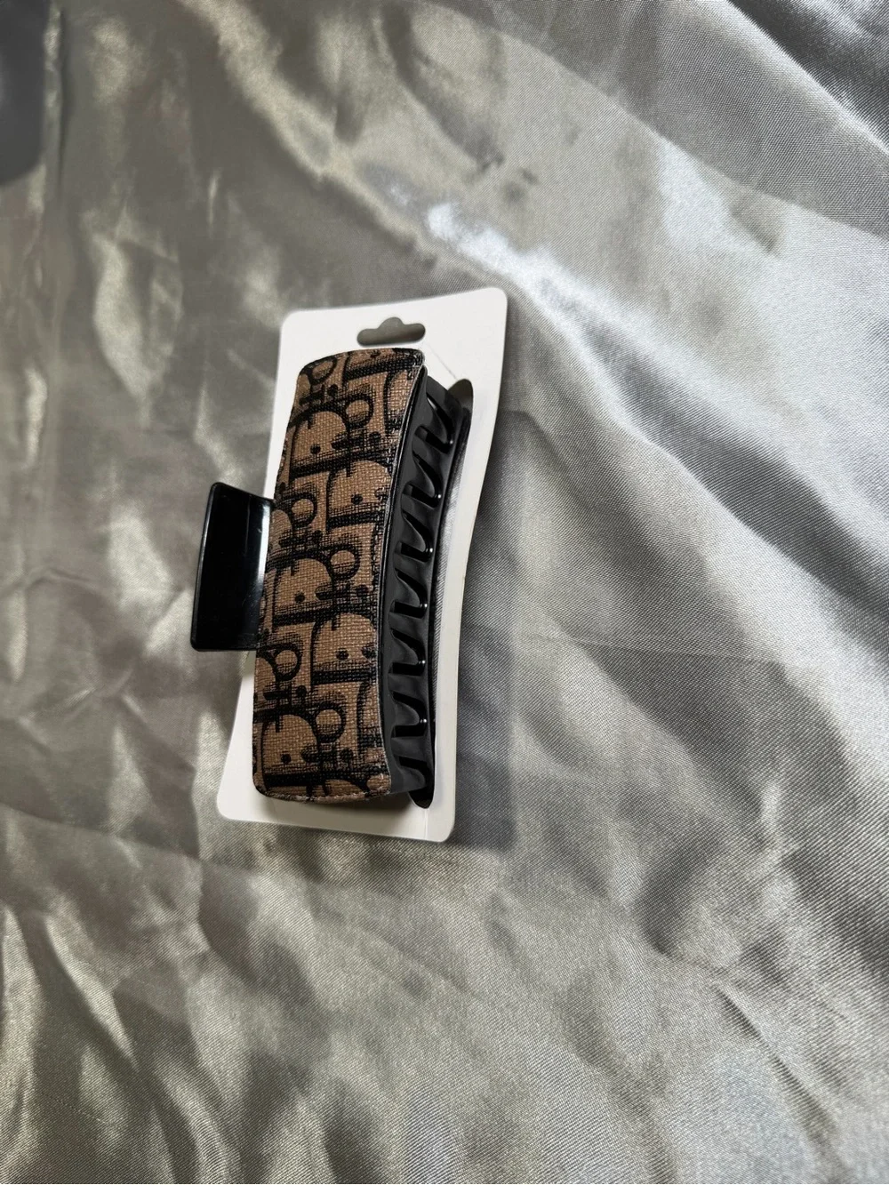 Designer Hair Clip